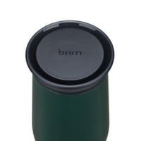 كوب بريم 10 أونص | brim Oasis, Ceramic Interior Cu...