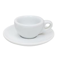 كوب اسبريسو سيراميك 50مل | White Semi