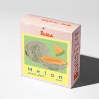 محمصة أولالا - كولومبيا شمام , انفيوجن 125g