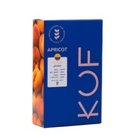 محمصة كوف - كولومبيا مشمش , انفيوزد (محصول فاخر) 1...