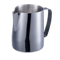 بتشر حليب تاش 600 مل | Space Black Pitcher