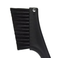 فرشة مزدوجة لتنظيف المكائن والاسطح