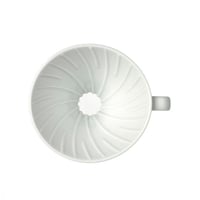 قمع ترشيح سيراميك هاريو V60 مقاس 02