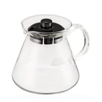 اناء تقديم زجاجي كاليتا | Kalita Glass Server 500m...