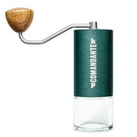 طاحونة كوماندانتي اليدوية | Comandante C40 Nitro B...