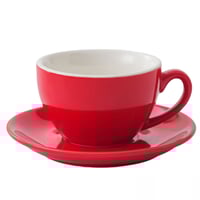 كوب لاتيه سيراميك 220مل | WBC226