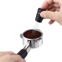 مفكك تكتلات القهوة | WDT Stirrer Needle Coffee