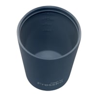 كوب فريسكو | Fressko Denim , Ceramic Interior Cup