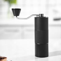 طاحونة القهوة اليدوية | Coffee Grinder Stanless St...
