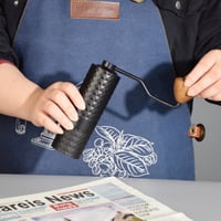 طاحونة اكسبرت اليدوية | XPERt Coffee Grinder G2