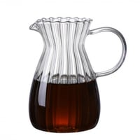 إناء التقديم المقاوم للحرارة 400 مل