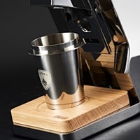 طاحونة يوريكا سنغل دوز أسود | Eureka Mignon Single...