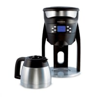 آلة بيمور بريزن بلس 3.0 محضرة القهوة المقطرة