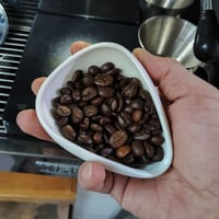 صحن جرعات سيراميك من هول بين