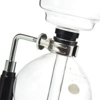 أداة السايفون لتحضير القهوة والشاي , 5 أكواب