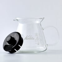 اناء تقديم زجاجي كاليتا | Kalita Glass Server 300m...