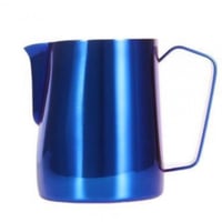 بتشر تبخير من اويكن 600 مل أزرق - Pitcher V-Shape