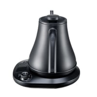 غلاية ميركا الالكترونية | Mirca Electric Kettle Bl...