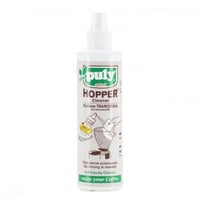 منظف الهوبر من بولي | Puly Hopper Cleaner