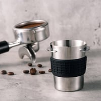 كوب جرعات القهوة من تاش 58mm