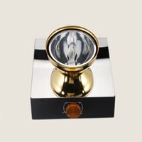 سخان السايفون الهالوجيني