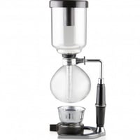 أداة السايفون لتحضير القهوة والشاي , 5 أكواب