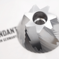 طاحونة كوماندانتي تريل ماستر | Comandante X25 Trai...