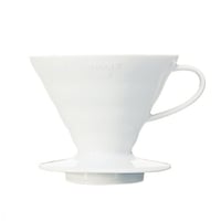 قمع ترشيح سيراميك هاريو V60 مقاس 02