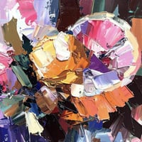 محمصة الوعل البري - البرازيل فيرميلا , مجففة 200g