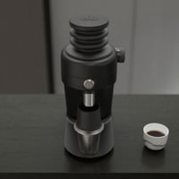 طاحونة X64 مالكونيق | Mahlkonig X64 SD Black