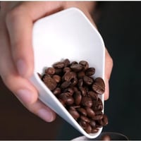 صحن جرعات حبوب القهوة البلاستيكي | Lily Drip Tray