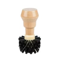 فرشاة تنظيف البورتافلتر 58mm