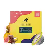 محمصة بلاك نايت - أظرف قهوة, بوميلو كوستاريكا