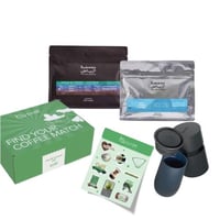 بوكس الشميسي وجبل الفيل + كوب بريم 10 أونص