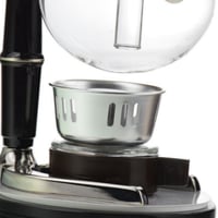 أداة السايفون لتحضير القهوة والشاي , 5 أكواب