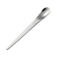 ملعقة ستانلس ستيل للاسبريسو | Espresso Spoon