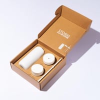 كوب ستورم كارتر 16 أونص | STORM Cup White