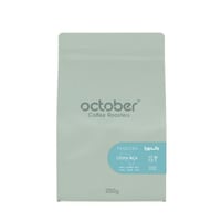 محمصة اكتوبر - كوستاريكا باندورا , مجففة 250g