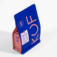 محمصة كوف - أثيوبيا علي الديواني , DQ (محصول فاخر)...