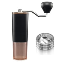 طاحونة موجي اليدوية | MOJAE Coffee Grinder