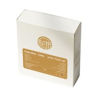 محمصة شرق - كوستاريكا ليشو , عسلية 250g