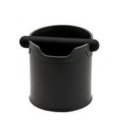 حاوية قهوة | Knock Box Black