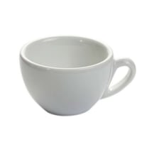 كوب اسبريسو ميلانو 75مل , أبيض