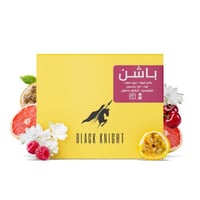 محمصة بلاك نايت - باشن كولومبيا , تجفيف مطول 250g