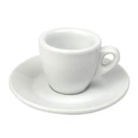 كوب اسبريسو سيراميك 50مل | White