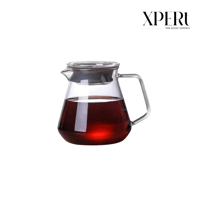 بكج التقطير كريستال مقاس 01 | XPERt Dripper Ket