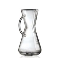 أداة ترشيح كيمكس 3 كوب الأصلية | Chemex 3 Cup