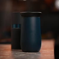 كوب بريم 10 أونص | brim Atlas, Ceramic Interior Cu...