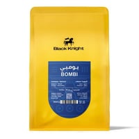محمصة بلاك نايت - بومبي أثيوبي , مجفف 1kg
