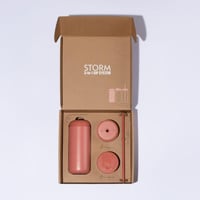 كوب ستورم كارتر 16 أونص | STORM Cup SIENNA